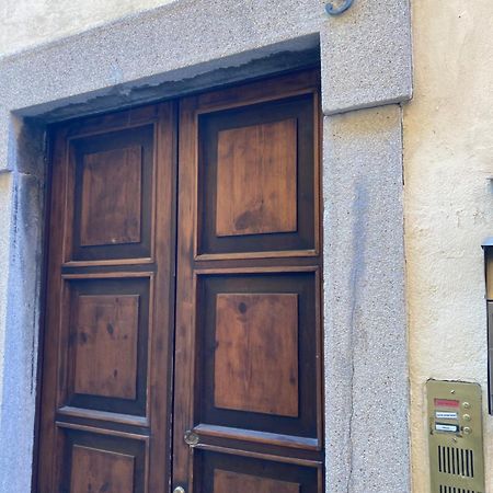 Suite Apartment San Lazzaro 베르가모 외부 사진